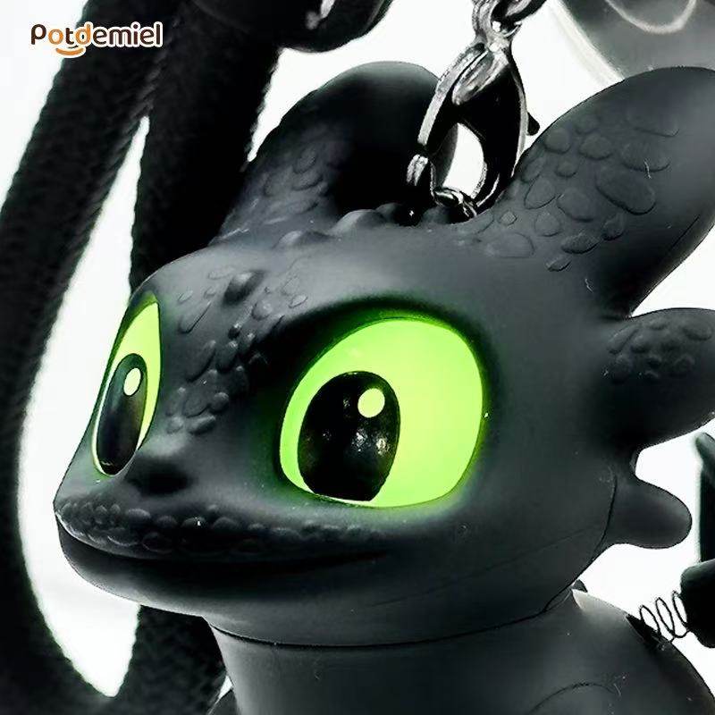 Car Accessories For Inside - 진짜 귀여운 발광 이빨 없는 자동차