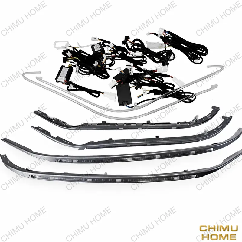 Led Interior Ambient Light - 【CHIMU HOME】 메르세데스-벤츠 C 클래스 W205