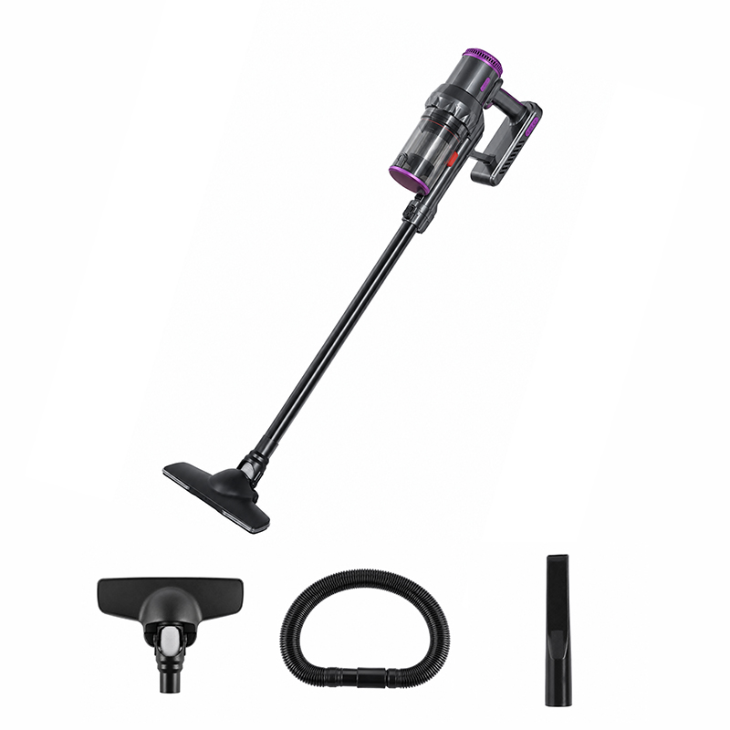 Car Vacuum Cleaner - 유선 핸디형 진공청소기, 14-16KPa 강력 흡입,