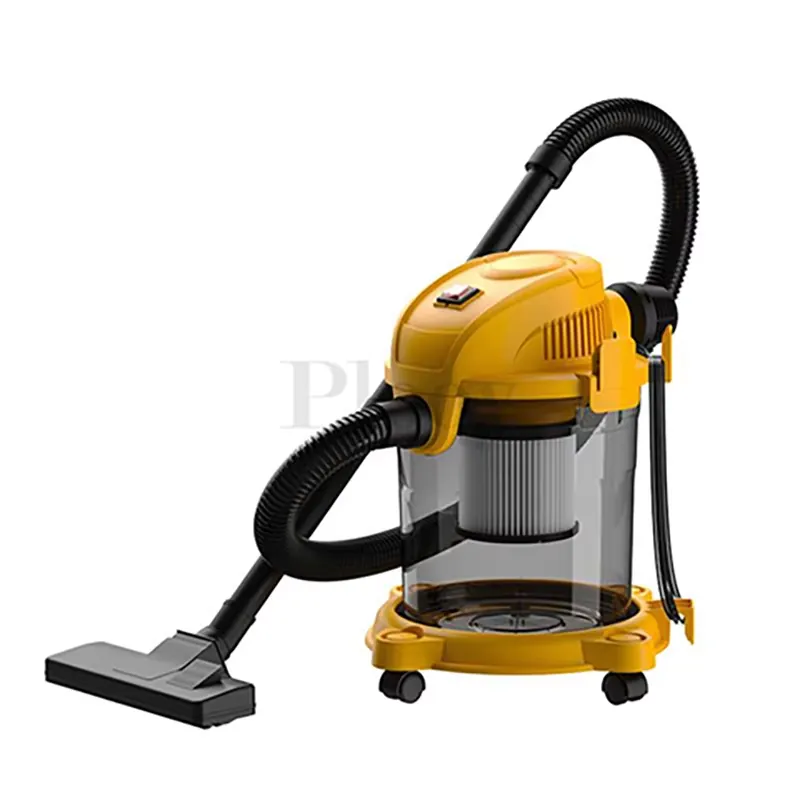 Car Vacuum Cleaner - 2026 최신형 1000W 습식 및 건식