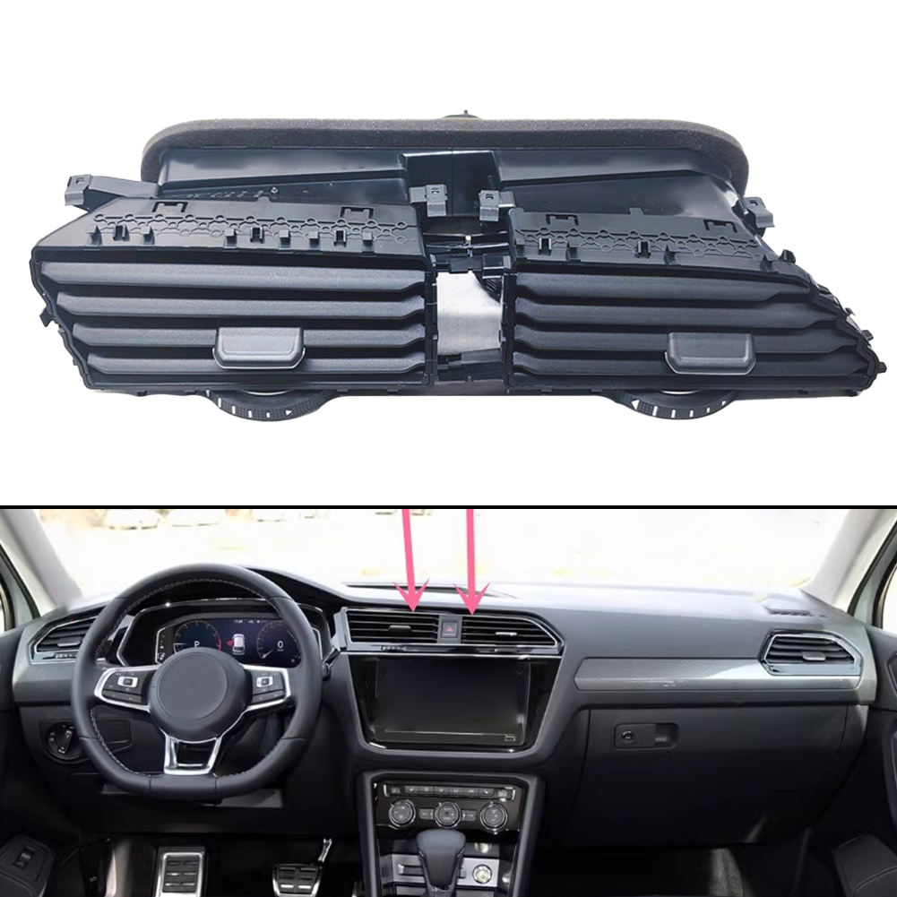 Car Accessories For Inside - 티구안 L 2016-2022 5NG819728용 자동차 대시보드