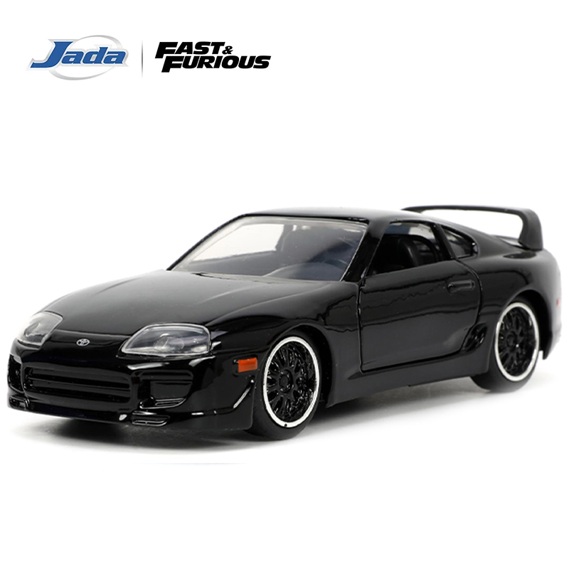 Car Accessories For Inside - JADA 1:32 다이캐스트 모델카 분노의 질주