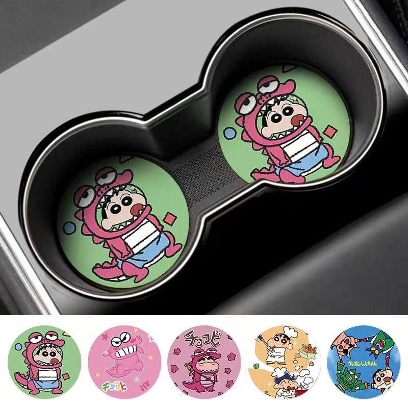 크레용신짱 노하라 신노스케 와니야마 산 크리에이티브 자 - Car Accessories In Japan 리뷰 및 가격