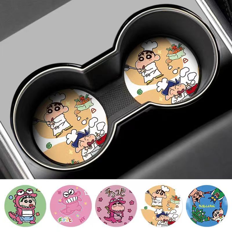 크레용신짱 노하라 신노스케 와니야마 산 크리에이티브 자 - Car Accessories In Japan 리뷰 및 가격