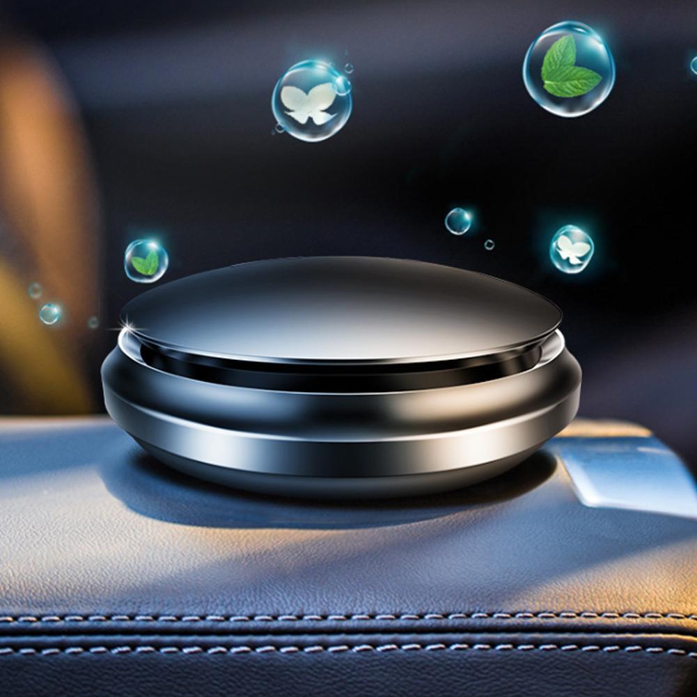 UFO 스타일 알루미늄 합금 자동차 방향제 – 오래 지 - Car Accessories For Inside 리뷰 및 가격