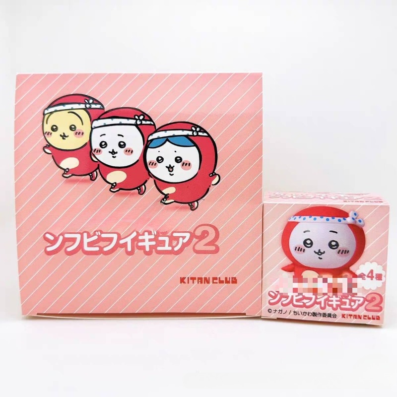 작고 사랑스러운 우사기 하치와레 피규어 인형 만화 인형 - Car Accessories For Inside 리뷰 및 가격