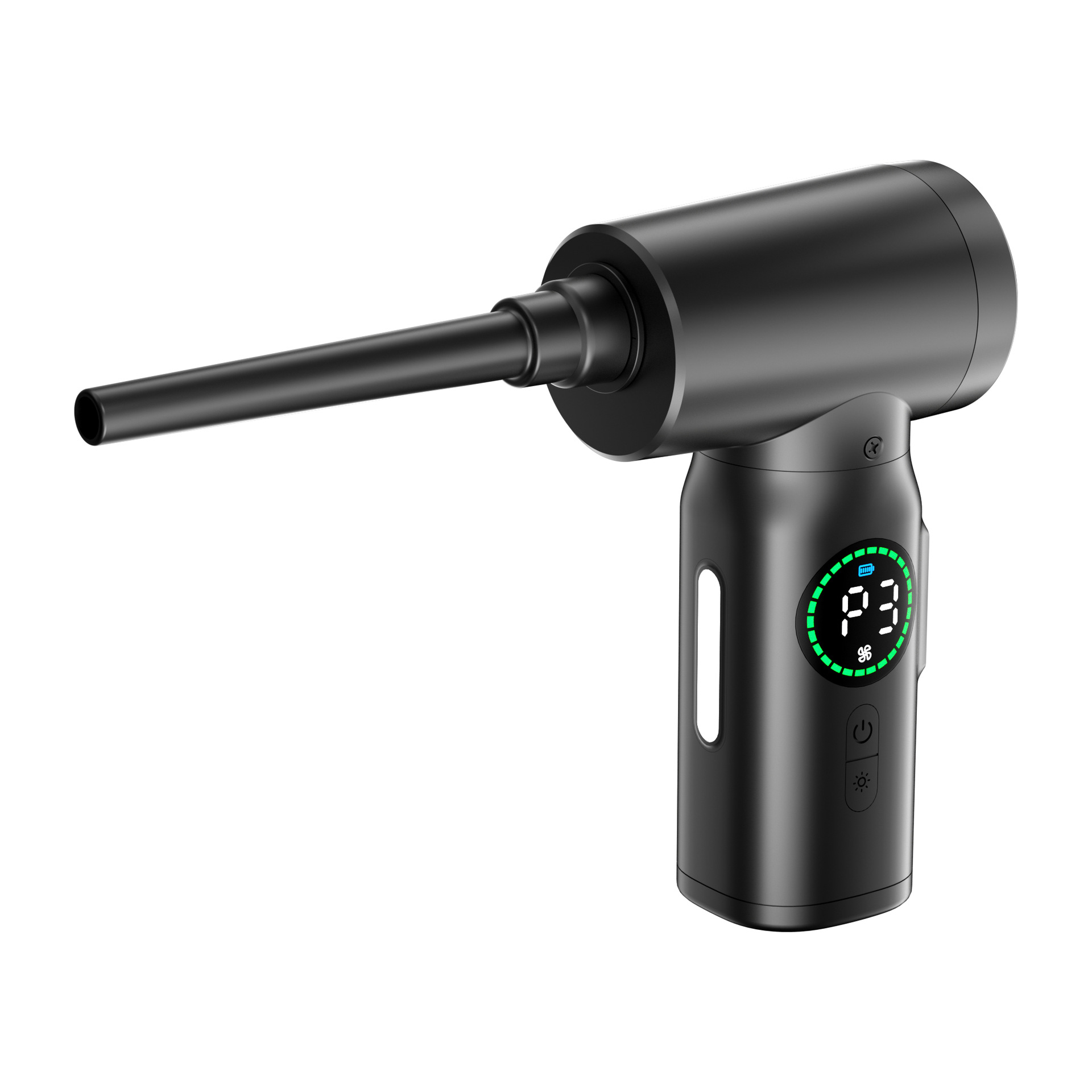 4 in 1 무선 휴대용 진공청소기 에어 더스터 에어  - Car Vacuum Cleaner 리뷰 및 가격