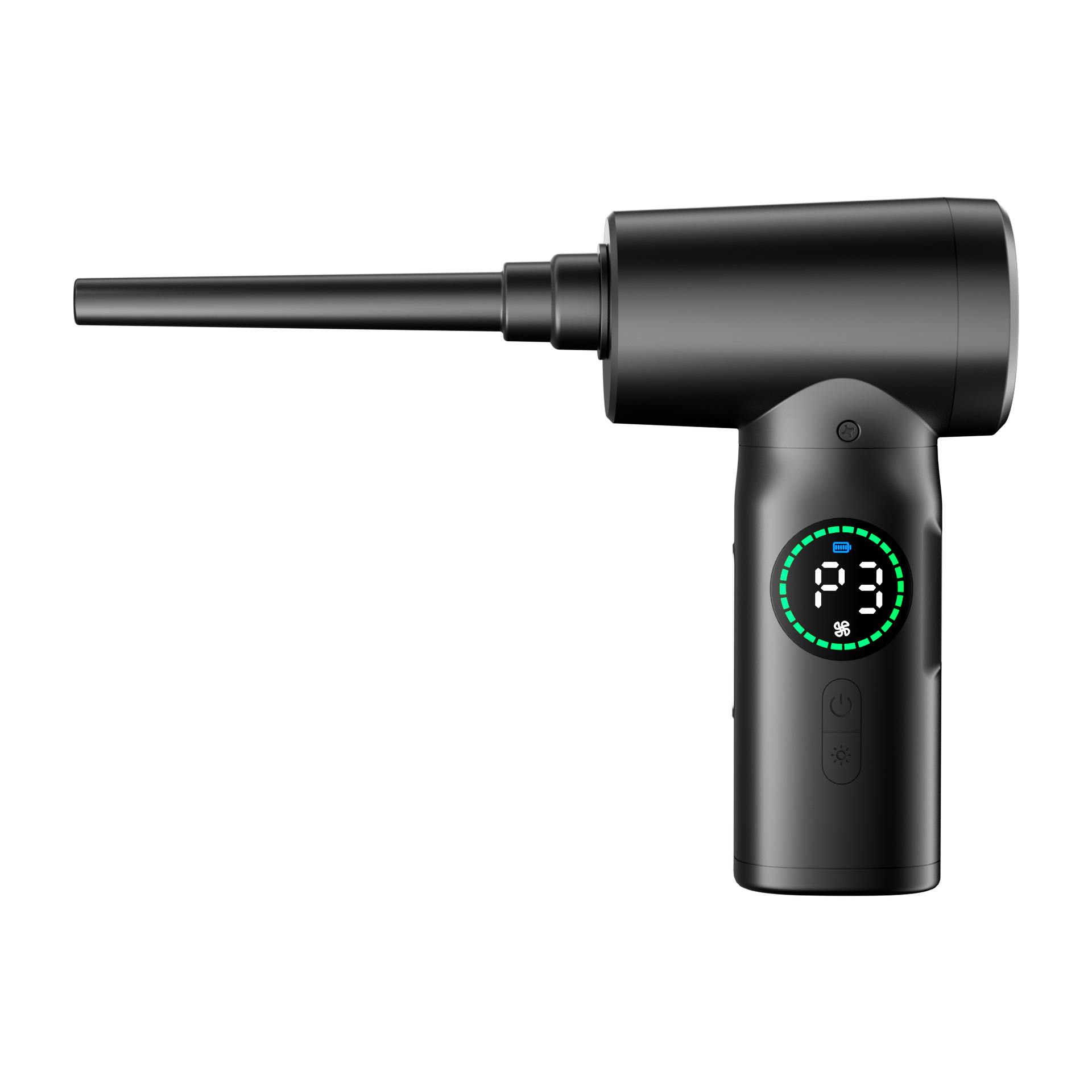 4 in 1 무선 휴대용 진공청소기 에어 더스터 에어  - Car Vacuum Cleaner 리뷰 및 가격