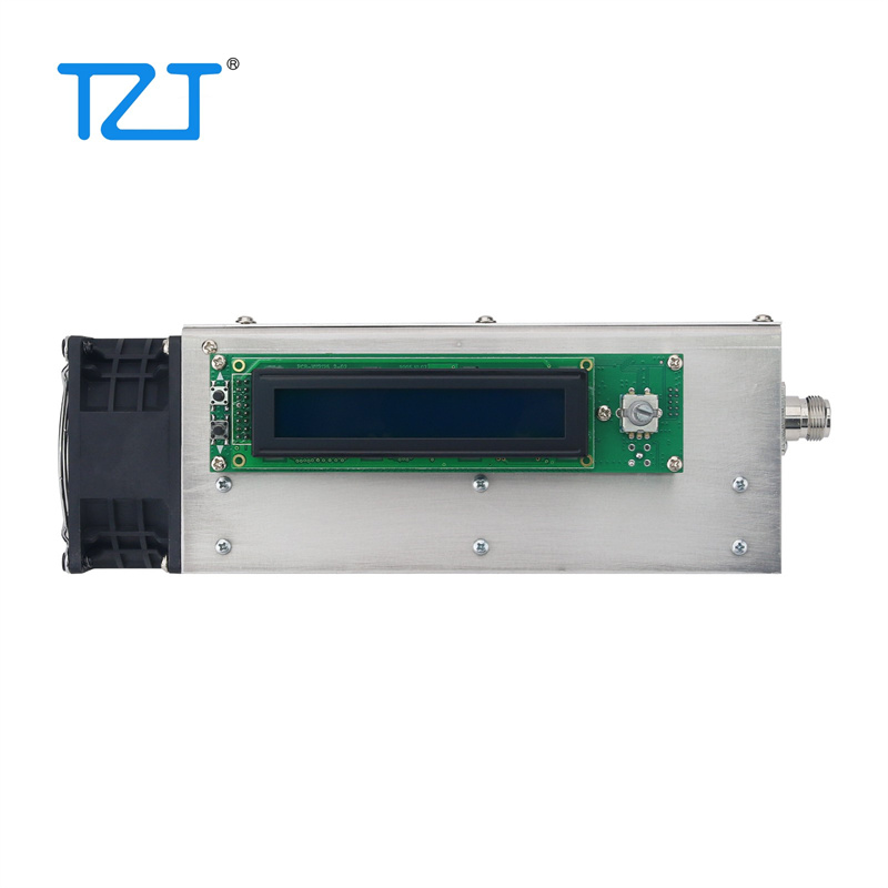 TZT 200W 87.5-108MHz 조정 가능한 FM - Fm Transmitter 리뷰 및 가격