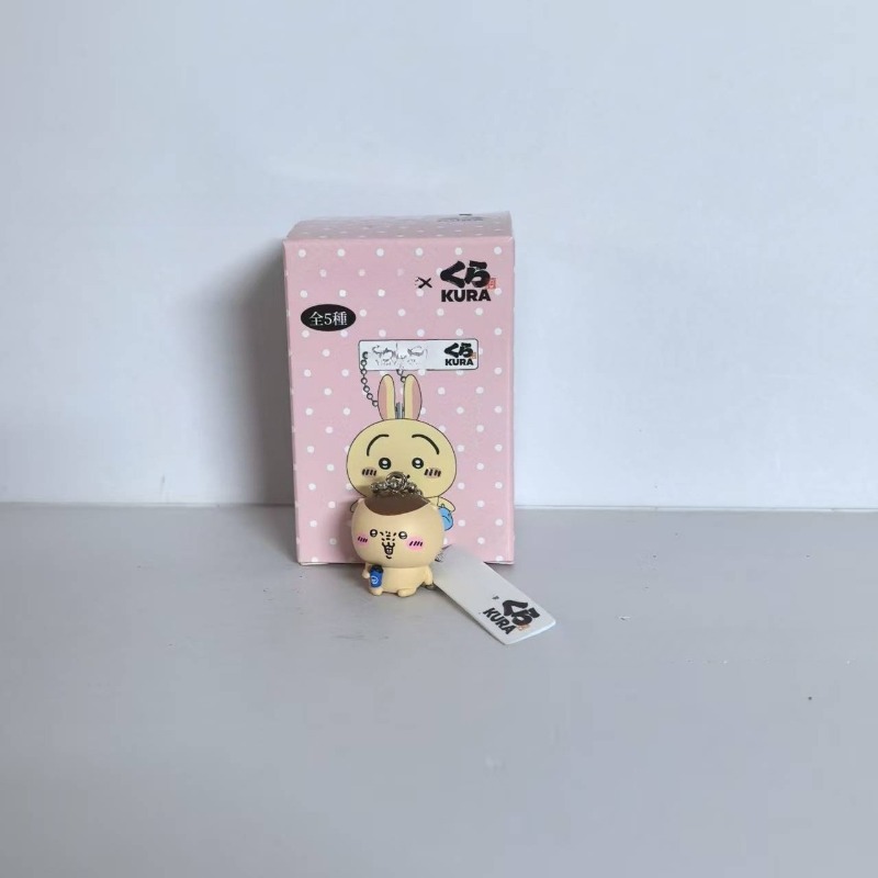 트렌디한 하치와레 우사기 만화 인형 장식품 자동차 인테 - Car Accessories For Inside 리뷰 및 가격