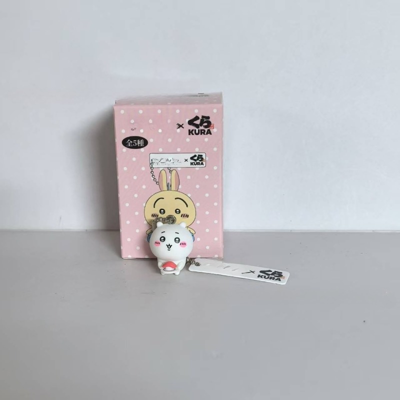 트렌디한 하치와레 우사기 만화 인형 장식품 자동차 인테 - Car Accessories For Inside 리뷰 및 가격