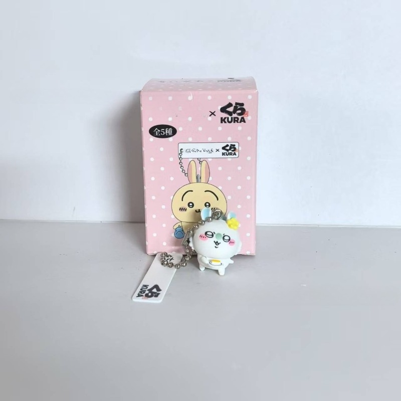 트렌디한 하치와레 우사기 만화 인형 장식품 자동차 인테 - Car Accessories For Inside 리뷰 및 가격