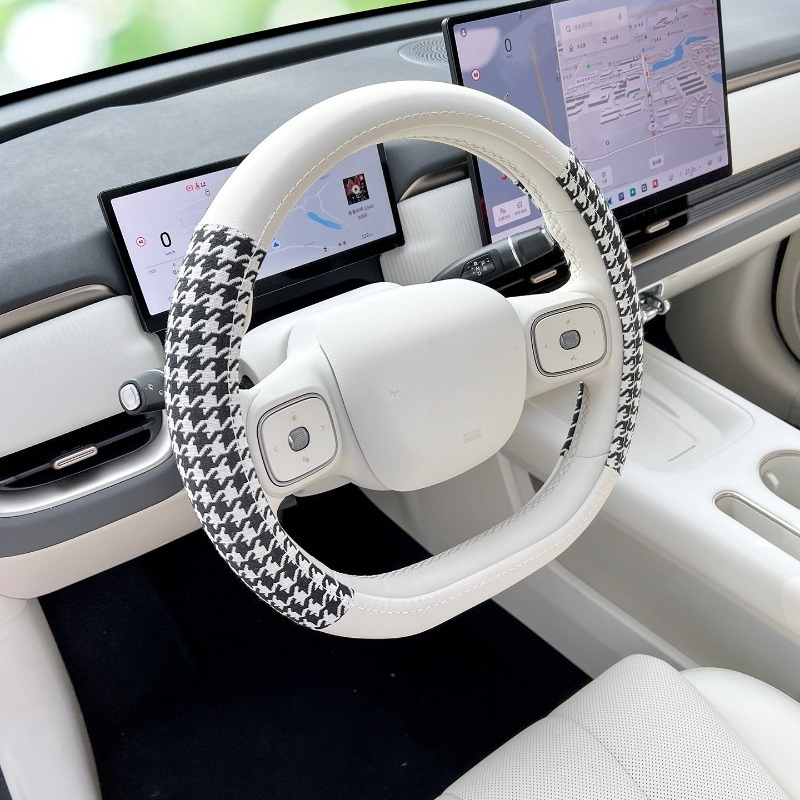 2026 ORA 5 울트라 씬 안티 슬립 스티어링 휠  - Car Accessories For Inside 리뷰 및 가격