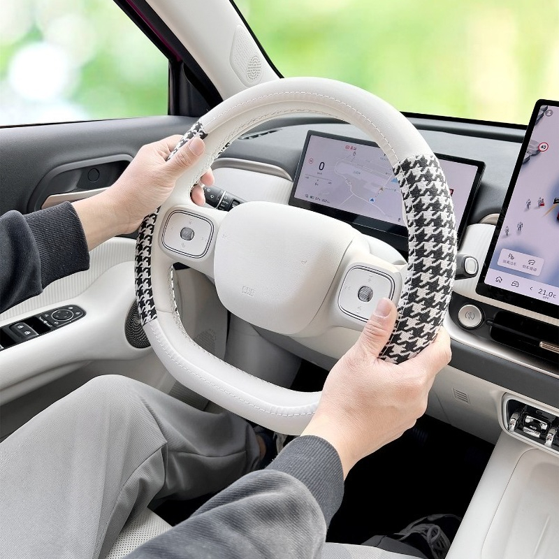 2026 ORA 5 울트라 씬 안티 슬립 스티어링 휠  - Car Accessories For Inside 리뷰 및 가격