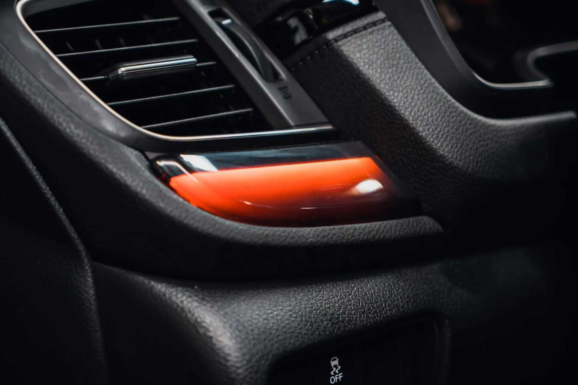 뉴SJC 오토 64컬러 인테리어 LED LHD/RHD  - Led Interior Ambient Light 리뷰 및 가격