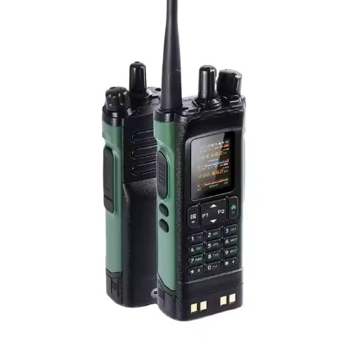 10W 글로벌 위치 시스템 양방향 AES256 암호화  - Fm Transmitter 리뷰 및 가격