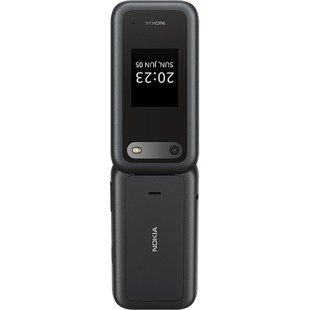 노키아 2660 플립 4G 백업폰 2SIM 2.8인치  - Fm Transmitter 리뷰 및 가격