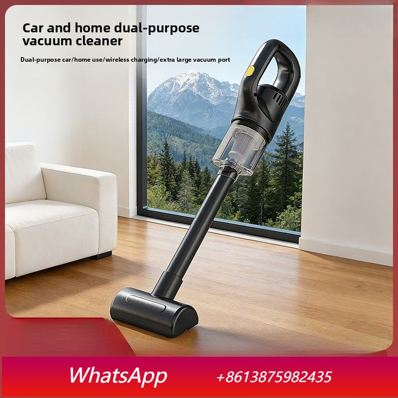YJQ 무선 충전 진공청소기 가정용 차량용 강력 흡입  - Car Vacuum Cleaner 리뷰 및 가격