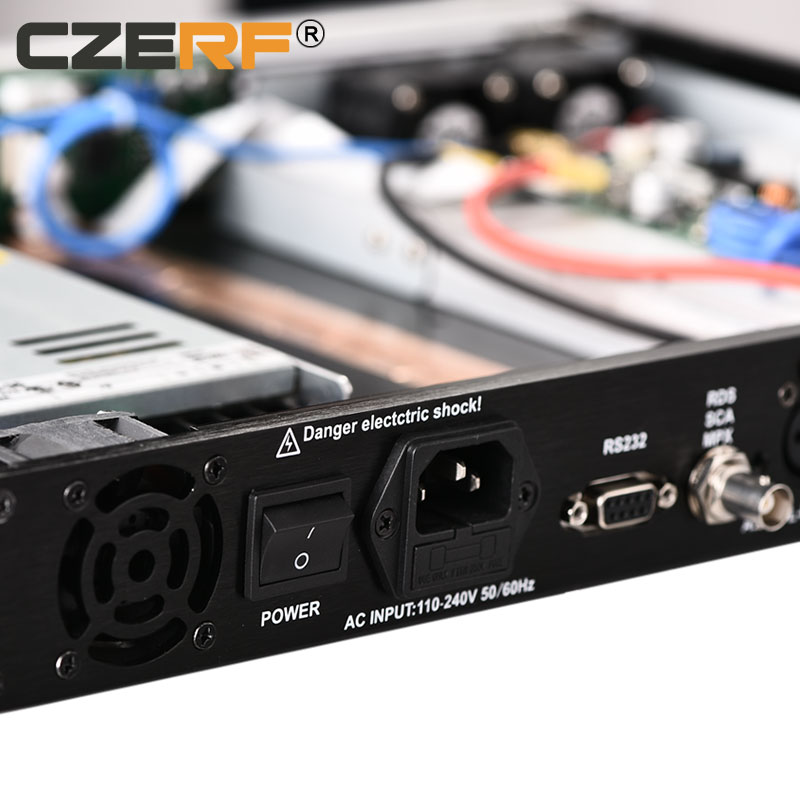 CZE-T2001 미니 앰프 전문 방송용 USB FM  - Fm Transmitter 리뷰 및 가격