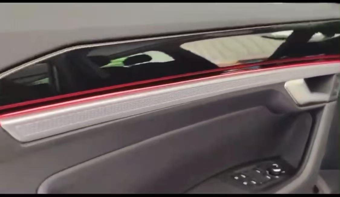 2019-2023년형 중형 고급 SUV 신품 상태 심포 - Led Interior Ambient Light 리뷰 및 가격
