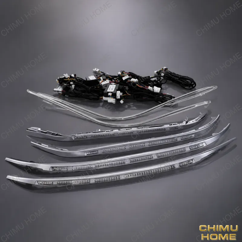 【CHIMU HOME】 메르세데스-벤츠 C 클래스 W2 - Led Interior Ambient Light 리뷰 및 가격