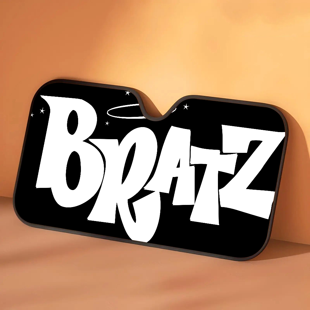 B-Bratzs 자동차 차양 쉴드 앞 유리 창 썬 블로 - Car Accessories For Inside 리뷰 및 가격