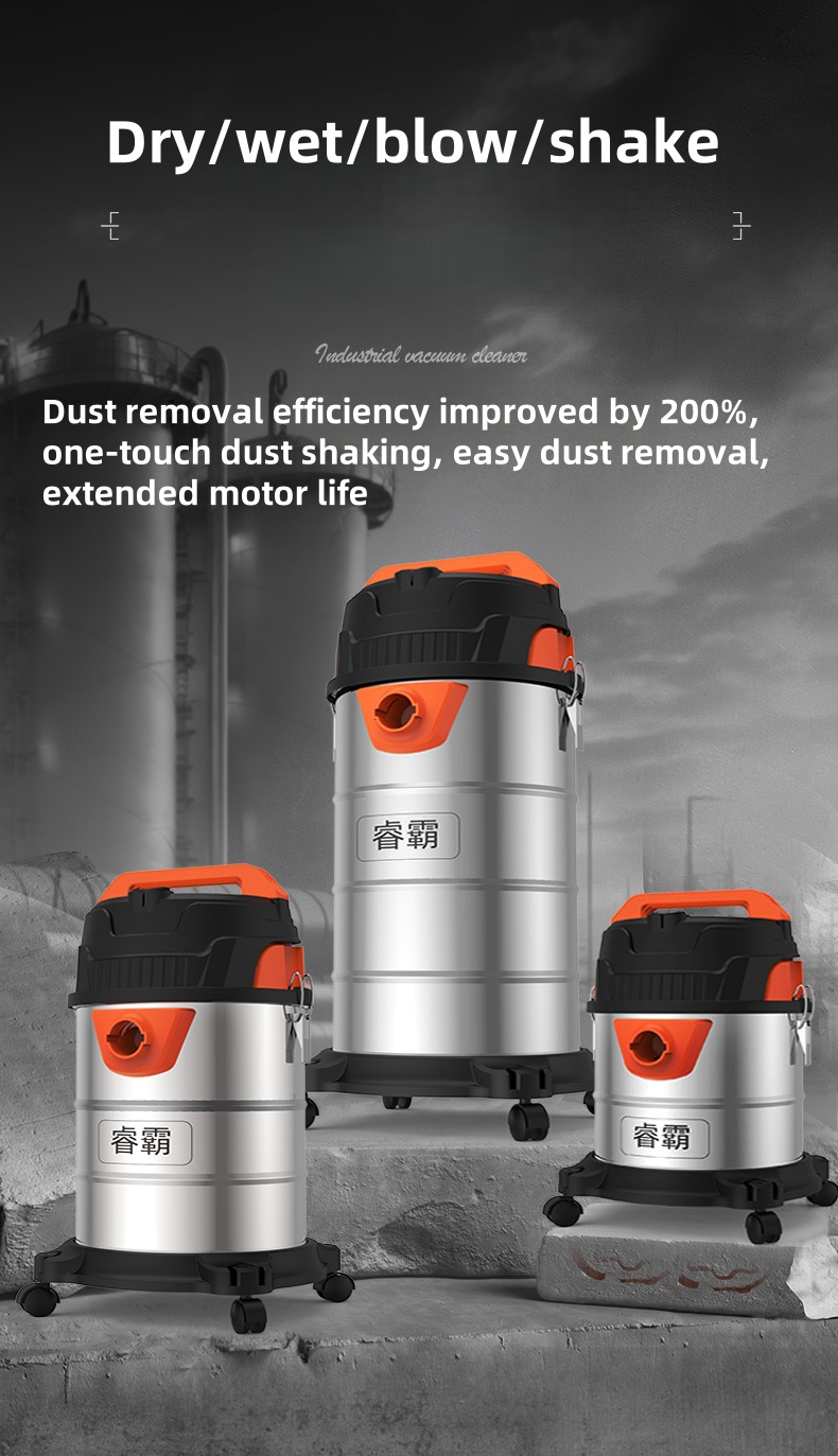 3 in 1 습식 및 건식 진공 청소기 가정, 자동차  - Car Vacuum Cleaner 리뷰 및 가격