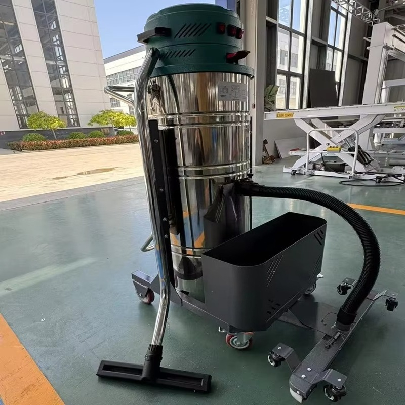 상업용 고출력 건습식 산업용 진공청소기 (세차장, 차고 - Car Vacuum Cleaner 리뷰 및 가격