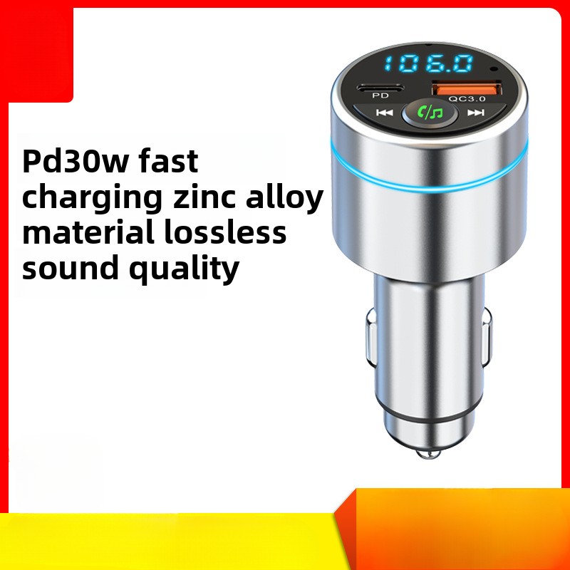 AZ-Car 송신기 BC61 자동차 블루투스 MP3 플 - Fm Transmitter 리뷰 및 가격