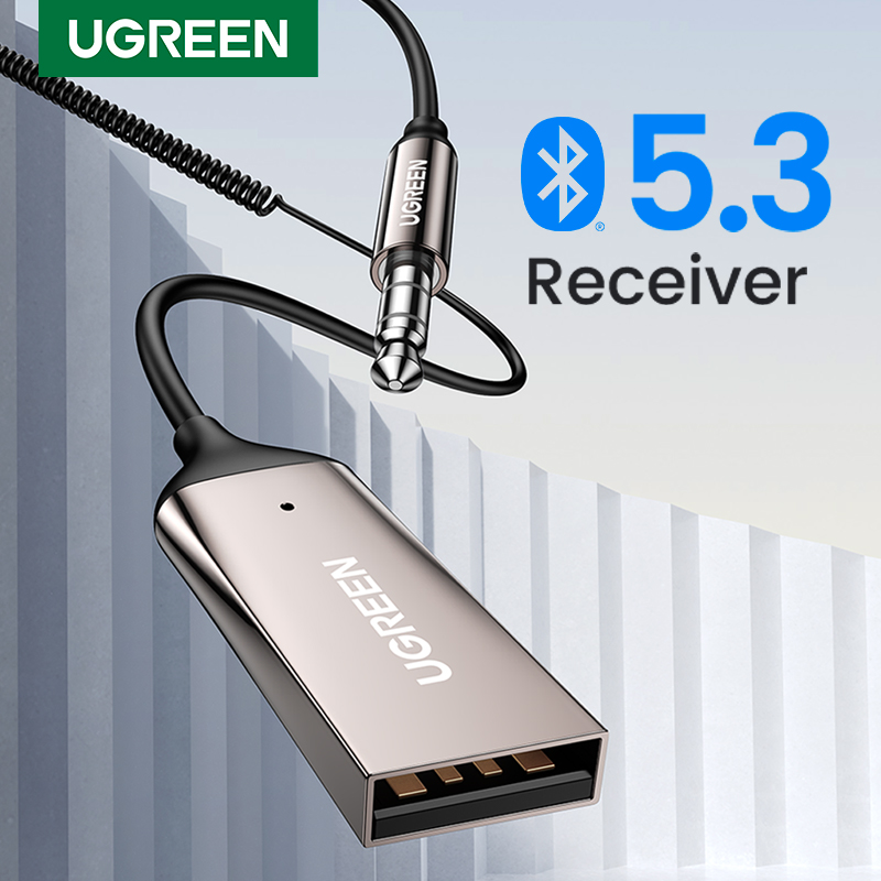 UGREEN 블루투스 수신기 5.3 어댑터 핸즈프리 블 - Fm Transmitter 리뷰 및 가격