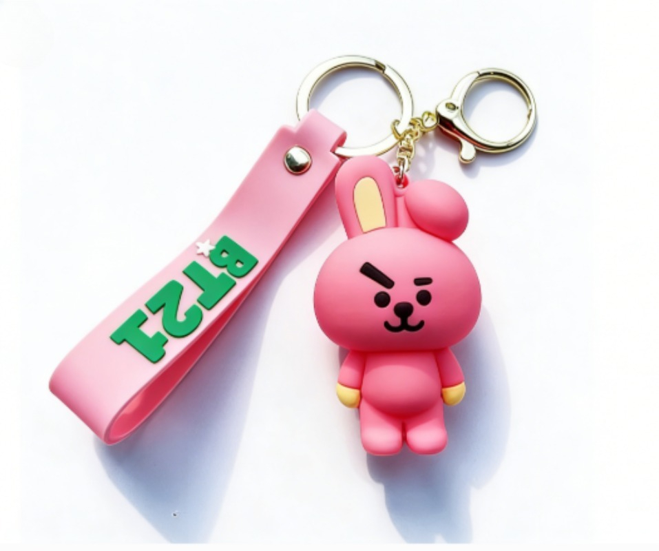 새로운 BT21 코야 RJ 슈키 쿠키 타타 치미 망 애 - Car Accessories For Inside 리뷰 및 가격