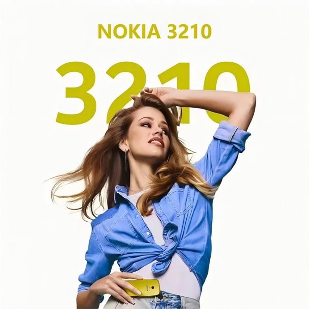노키아 3210 4G 휴대폰 2SIM 블루투스 5.0  - Fm Transmitter 리뷰 및 가격