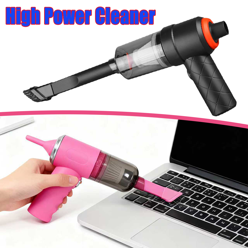 무선 핸드헬드 자동차 진공 청소기 12V 휴대용 강력한 - Car Vacuum Cleaner 리뷰 및 가격