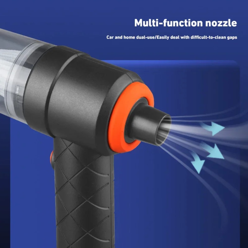 무선 핸드헬드 자동차 진공 청소기 12V 휴대용 강력한 - Car Vacuum Cleaner 리뷰 및 가격