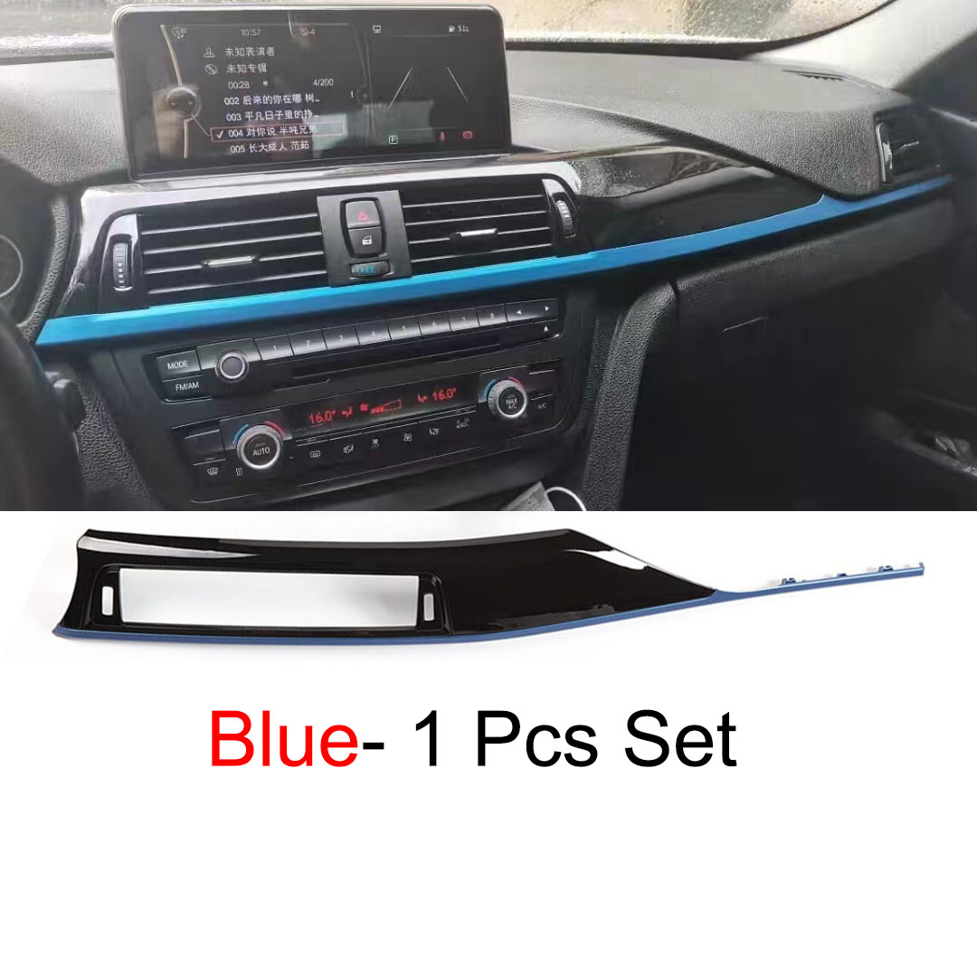 BMW F30 F31 F32 F33 F34 F36 F8 - Car Accessories For Inside 리뷰 및 가격