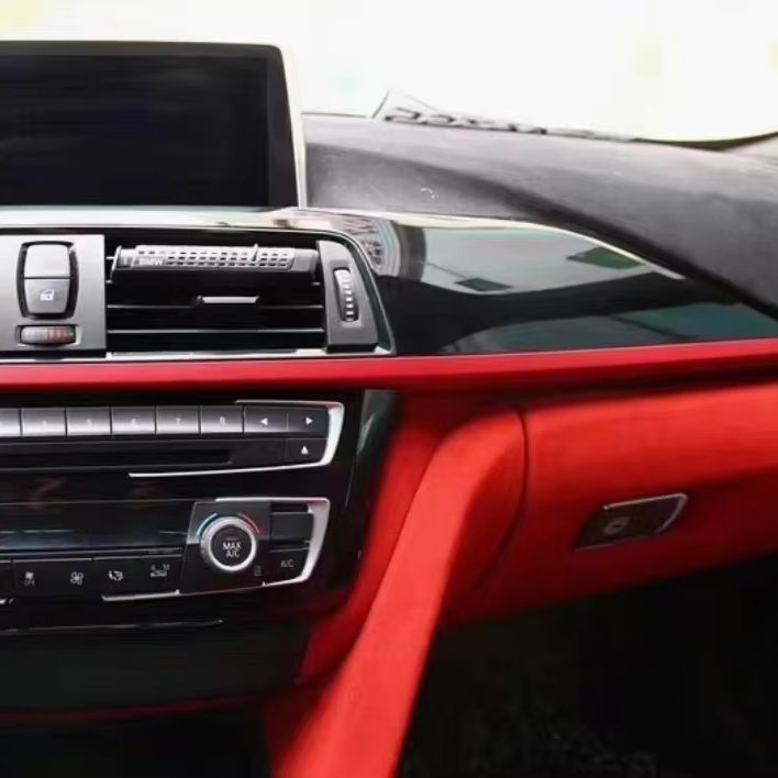 BMW F30 F31 F32 F33 F34 F36 F8 - Car Accessories For Inside 리뷰 및 가격